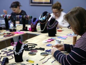 Bucada hobi, sanat ve meslek kursları başlıyor