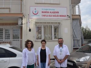 Aile hekimliklerinde ücretsiz check-up dönemi başladı