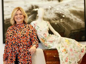 CEO Çapçı: “Beymen Suadiye ilk yılında başarılı performansı ile öne çıktı”