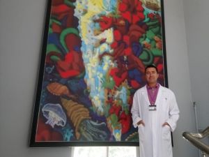 “Süte şarbon bulaşma ihtimali çok düşüktür”