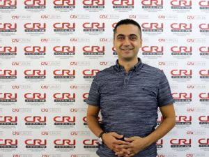 Sebahattin Kutlu: "Üniversitelerde boş kontenjanın 200 bini bulacağını tahmin ediyoruz"