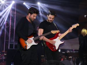 Belgesel Film Festivali’nde İlyas Yalçıntaş rüzgarı