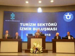 Bakan Ersoy’dan "teşvik yerine planlama" vurgusu