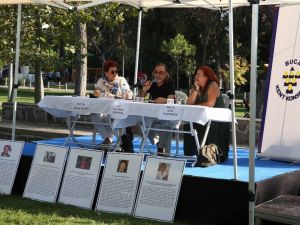 Dünya Okuma-Yazma Günü kutlandı