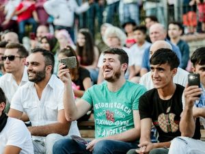 İBB “Kavuklu Kahve” ile orta oyununu tanıtıyor