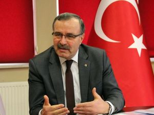 İç Anadolu OSB’leri büyük buluşmaya hazırlanıyor