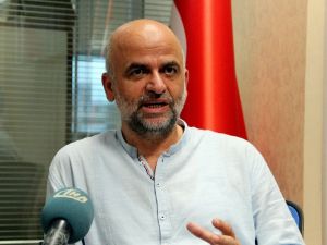 Ömer Faruk Ünal: "İki-üç hafta içinde VAR odasına yardımcı hakem gelecek"