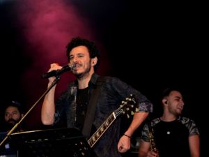 Sarıgöl’de Buray rüzgarı