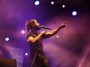 Beylikdüzü’nde Koray Avcı rüzgarı