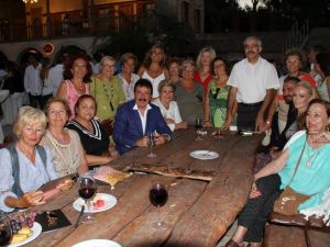 2. Datça Altın Badem Ödül­leri sahiplerini buldu