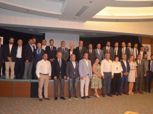 Didim’de iş dünyası bilgilendirildi