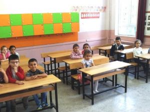 ‘Okula Uyum Programı’ başladı