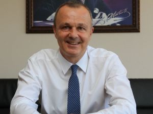 İzmir Ekonomi’de yeni dönem