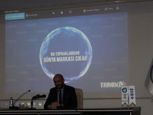 “Yeni projeleri, yerli ve milli ürünler koruyacak”