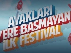 Teknoloji tutkunları Teknofest ile Yeni İstanbul Havaalanında buluşacak, yarışacak
