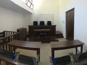 KAÜ Hukuk Fakültesi YÖDAK’tan onay aldı