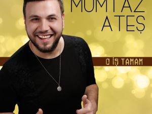 Aydınlı sanatçı Mümtaz Ateş’ten yeni single