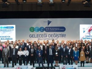 Satınalma yöneticileri STZ18’de buluşuyor