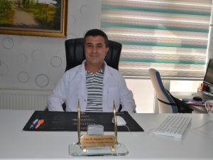 Şarbon hastalığı hakkında uzmanından uyarı