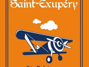 Exupery’nin ‘Bir Rehineye Mektup‘ adlı kitabı raflarda