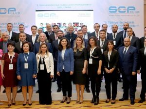 ‘Türkiye’nin En Etkili Tedarik Zinciri Profesyonelleri’ belirleniyor