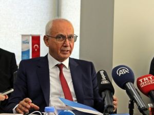 TSPB Başkanı Erhan Topaç’tan ’stopaj’ açıklaması
