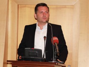 Ayakkabıda ilk 8 ayda 48 milyon dolarlık ihracat