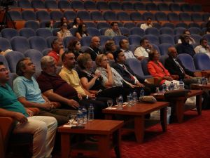 PAÜ 7. Uluslararası Kataliz Kongresi’ne ev sahipliği yapıyor