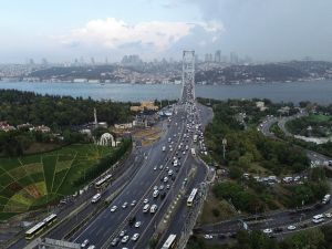 Motorlu kara taşıtları ve otomobillerle ilgili 102 bini aşkın haber yapıldı