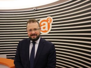 Amerika’da yüksek öğrenimde Trump etkisi devam ediyor