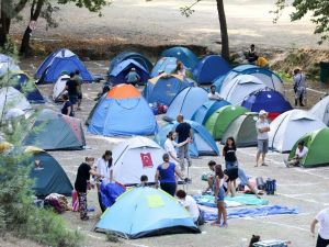 4. Uyku Festivali katılımcıları belirlendi