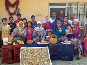 Yeğenleri için üretti, şimdi dünyaya satıyor
