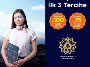 KAÜ’yü seçmek için son şans; YKS ek yerleştirme