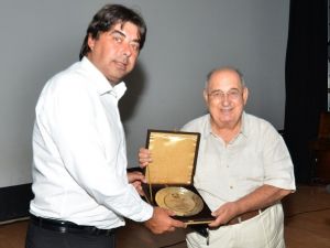 Festival Foça’da "Kulağım Karadeniz’de"