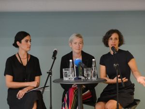 ’Evrenin Titreşen Işıkları’ SALT Beyoğlu’nda ziyarete açıldı