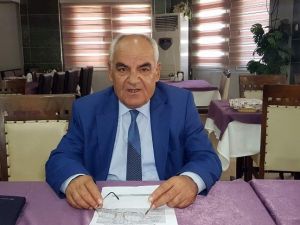 Nazilli’de ziller eğitim için çalmaya hazır