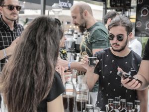 İstanbul Coffee Festival’de geri sayım başladı