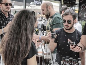 İstanbul Coffee Festival’de geri sayım başladı