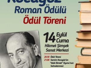 Karşıyaka’da ödül günü