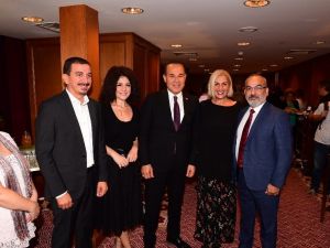 25’inci Uluslararası Adana Film Festivali heyecanı başlıyor