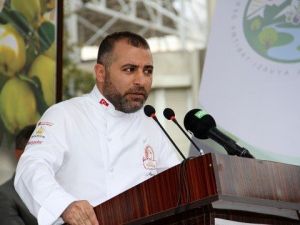 TAŞPAKON Genel Başkanı Tufan uyardı