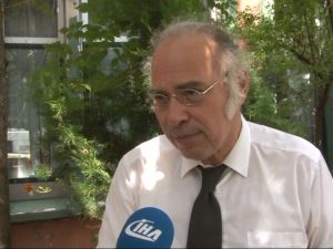 Doç. Dr. Dizdar: “Mevcut koşullarda şarbon ile ilgili ülkemizin bir sorunu yok”