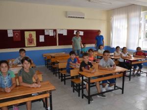 Ortaca’da okula uyum haftası