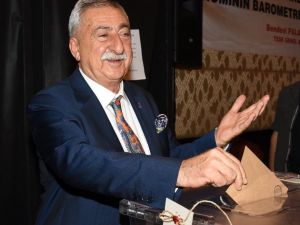 Palandöken güven tazeledi