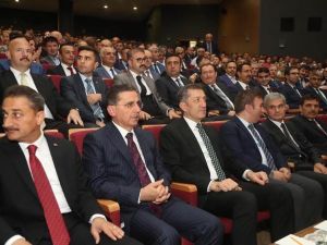 Yeni Eğitim ve Öğretim Yılı Sene Başı Değişim Liderleri Toplantısı yapıldı