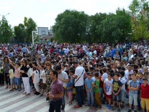 Aydın’da 178 bin öğrenci ders başı yapacak