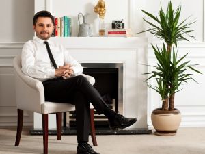 "Kalk Gidelim" dizisinin başarısının sırrını yapımcısı açıkladı