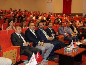 ATO’dan Ürün Takip Sistemi Çalıştayı