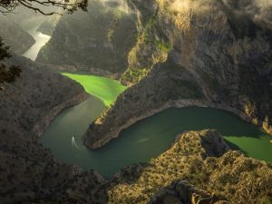 Aydın Büyükşehirden tanıtım atağı: Gez, gör, tat