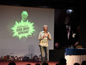 Metin Uca’ya yoğun ilgi